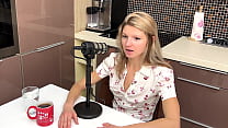 Famous Russian Pornstar Gina Gerson talks about her book and her life before and after she joined the adult industry.