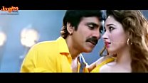 Chupulatho Full Video Song  7C Bengal Tiger Movie  7C Raviteja  7C Tamanna  7C Raashi Kh